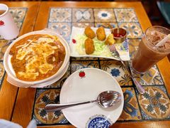 -番茄屋葡式美食(总店)