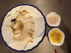 -潮汕味道·煮海餐厅(金麟大厦店)