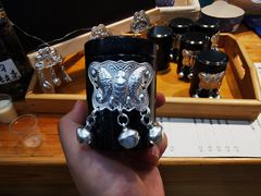 -一杯黔茶(西江千户苗寨古街店)