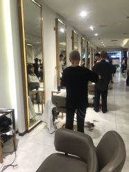 点击看大图 -3AM HAIR SALON烫发染发接发
