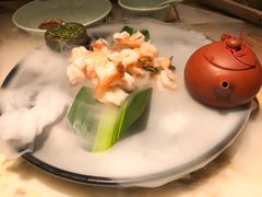 -绿茶餐厅(西单老佛爷店)