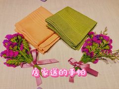 -叶叶菩提(太原别墅店)