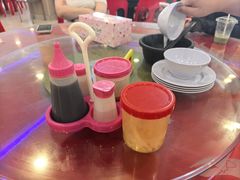 -大茄来海鲜餐厅(亚洲城分行)