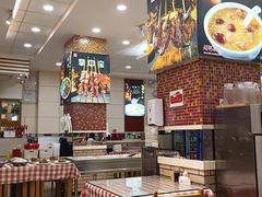 -孟记粥铺·家常菜·烧烤·粥(亚运村店)