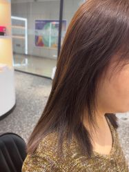 -丝语萱形象