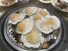 -海大大蒸汽海鲜餐厅·粤菜·特色小炒(欢乐颂店)