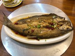 -老味道1992(武当山店)