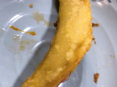 -老新隆牛肉锅贴(新街口店)