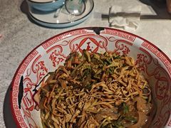 -人民公社大食堂(张家湾店)
