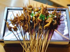 -晓靖轩烧烤(沙河风情店)