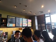 -星巴克臻选(成都环球乐天店)