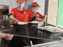 -牛记烩面(七星西路店)