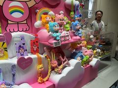 -泡泡玛特POPMART(苏州诚品生活店)