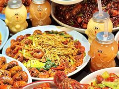 -京悦南门涮羊肉·羊蝎子火锅(田林路店)