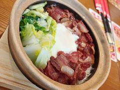 -文煲公砂锅煲仔小食堂