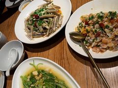 -小厨师·二十年沈家门小海鲜(百井坊巷店)