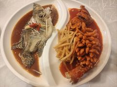 -马凯餐厅(长椿街店)