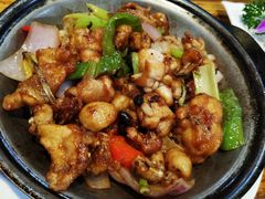 -盈田盈粥庄(博山东路店)