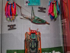-内蒙古美术馆
