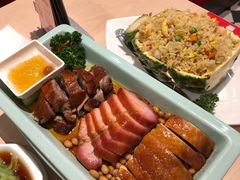 -避风塘(宝山万达店)