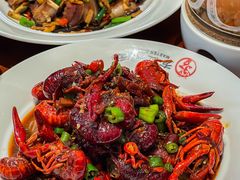 -有位虾匠·香辣蟹·小龙虾(李村店)