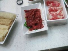 -野妹火锅(龙岗店)
