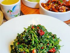 -遇见长安之高山流水(李家村万达店)