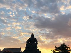 -大召寺明清一条街