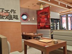 -熙成烧烤·三十三年(开发区店)