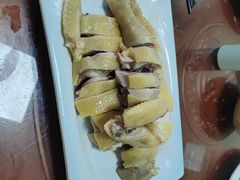 -芳华轩•客家菜馆(梧桐山店)