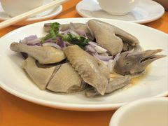 -雅苑餐厅(朝天路店)