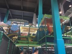 -蒙特利亲子乐园