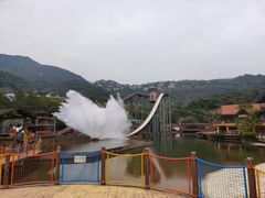 -东部华侨城