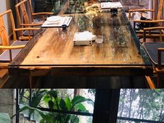 -箱美术馆私房菜(水晶郦城店)