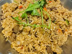 -米斯特比萨(罗斯福店)
