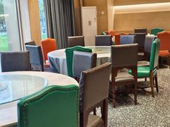 -衢农会·衢州菜·宴请(国际机场店)