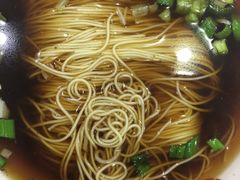 -常州银丝面馆(府琛店)