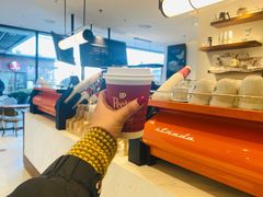 -Peet's Coffee皮爷咖啡(上海长风大悦城店)