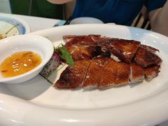 脆皮鸭-同庆楼(滨湖万达广场店)