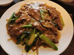 -幸运牛汕头小黄牛牛肉火锅(梅林店)