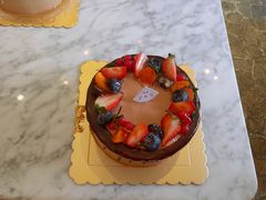 -张爱施法式西餐厅(汉街店)