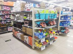-永辉超市(回龙观店)