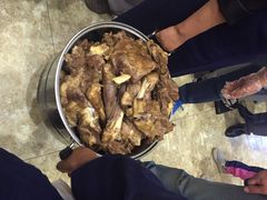 iphone_upload_pic-清真·益鑫羊肉手抓馆(花园北街店)