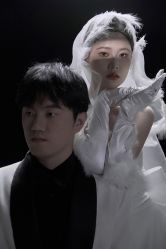 -罗马经典婚纱摄影·轻奢化定制