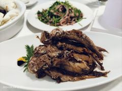 -玉林烤鸭店(黄村康庄店)