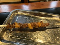 -情忆草原涮肉馆