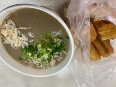 -汪记鲜鱼糊汤粉(沈阳路总店)