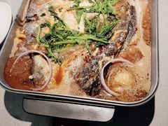 -半天妖烤鱼(临朐全福元店)