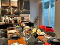 -Living Kitchen团建·厨艺派对空间(国贸店)