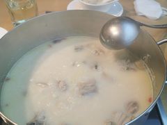 胡椒猪肚鸡（中份2-4人）-湯系·煲汤手艺人(东二环泰禾广场店)